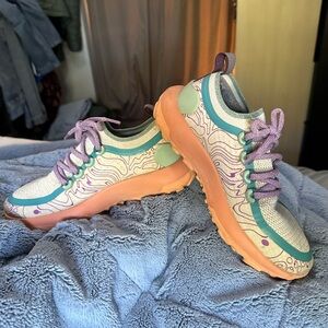 Women's Trail Runners SWT